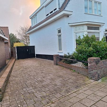 Ithaka Beach House, Unieke Plek Met Vrij Parkeren! โนร์ดวิก ภายนอก รูปภาพ