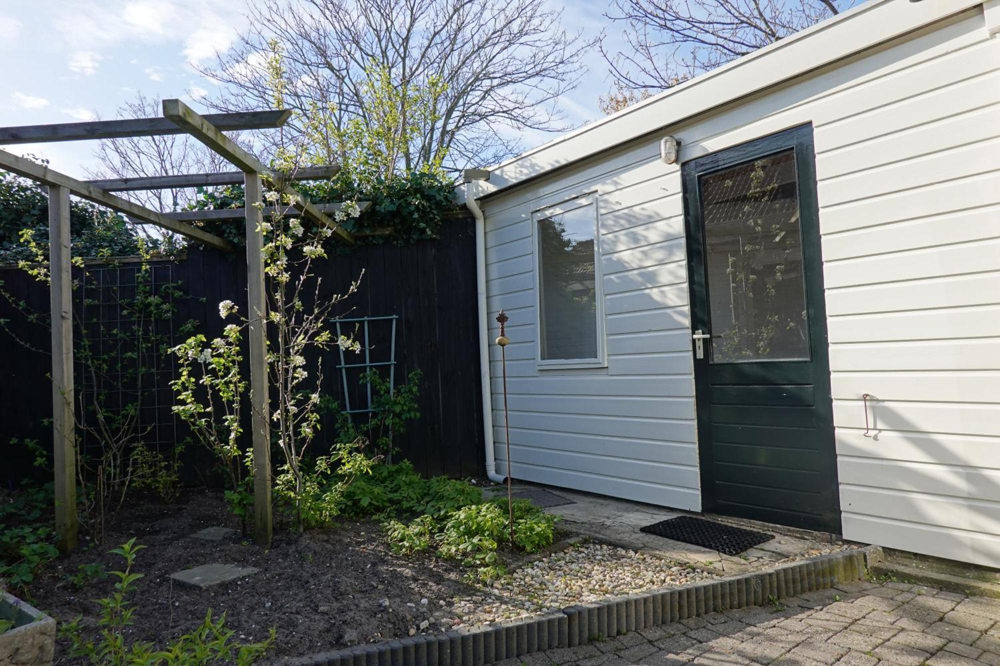 Ithaka Beach House, Unieke Plek Met Vrij Parkeren! โนร์ดวิก ภายนอก รูปภาพ