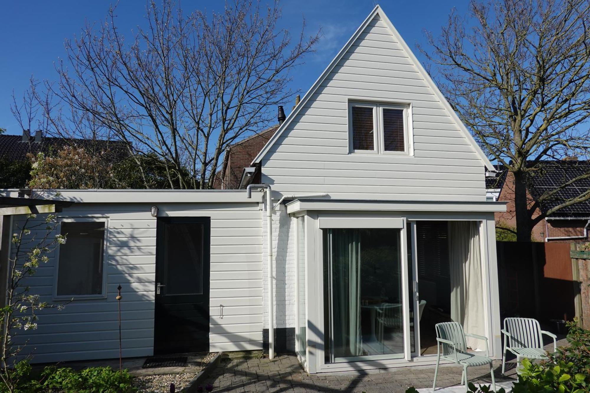 Ithaka Beach House, Unieke Plek Met Vrij Parkeren! โนร์ดวิก ภายนอก รูปภาพ