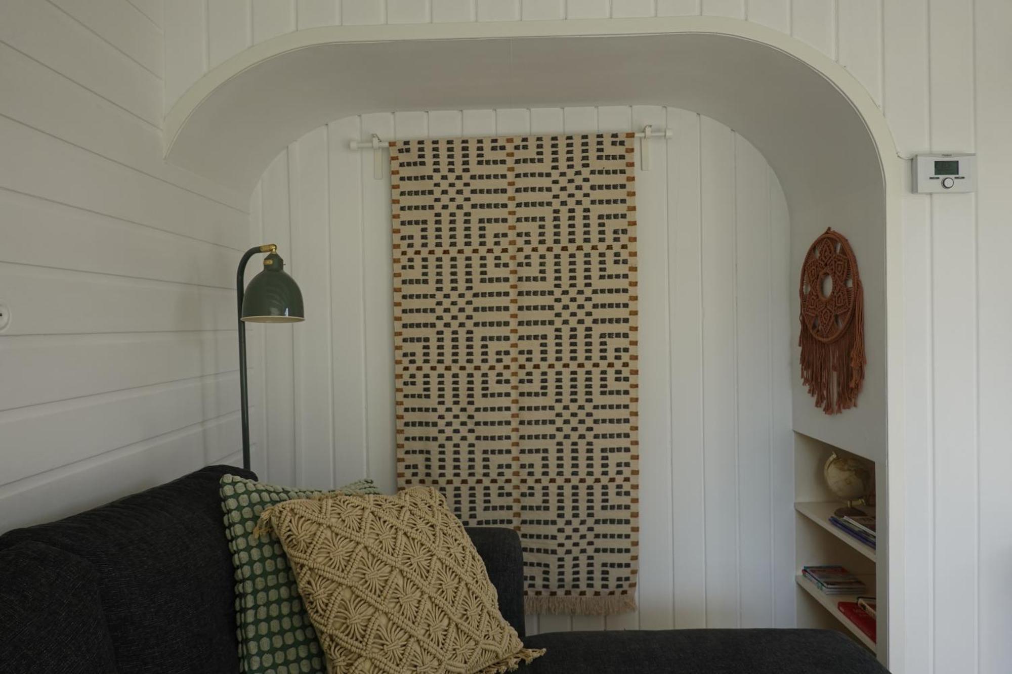 Ithaka Beach House, Unieke Plek Met Vrij Parkeren! โนร์ดวิก ภายนอก รูปภาพ