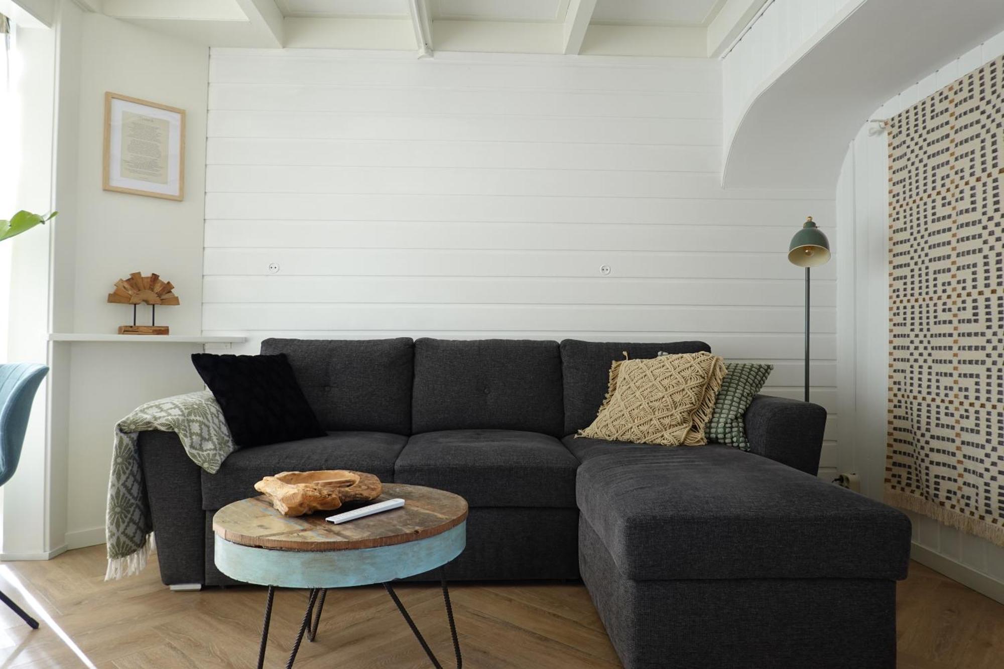 Ithaka Beach House, Unieke Plek Met Vrij Parkeren! โนร์ดวิก ภายนอก รูปภาพ
